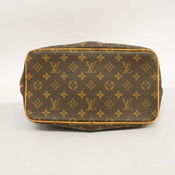 Louis Vuitton Monogram Palermo PM Tote Bag - Picture 3 of 10